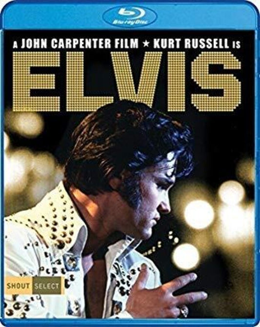 Elvis (1979) [BluRay]
