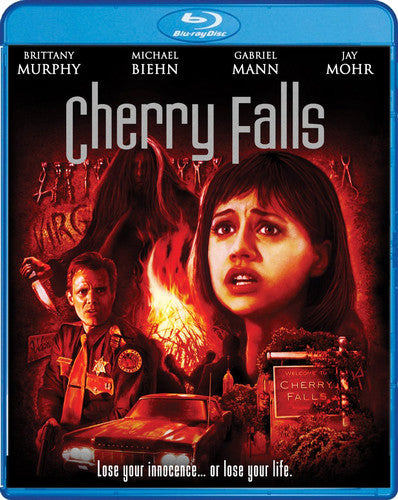 Cherry Falls [BluRay]