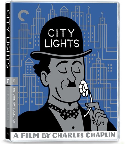 City Lights [BluRay]