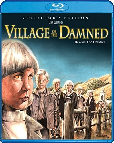 Village of the Damned: Collector's Edition [BluRay]