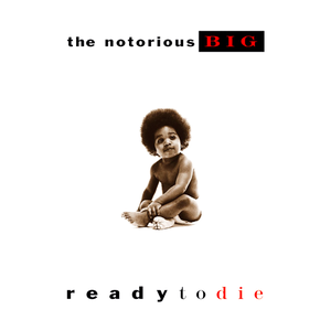 Notorious B.I.G., The/Ready to Die (Gold Vinyl) [LP]