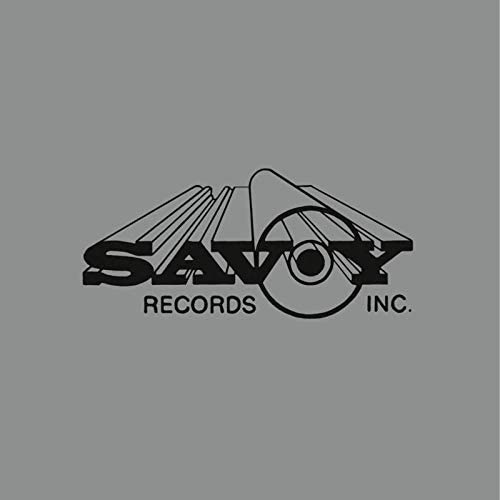 Various Artists/You Better Get Ready: Savoy Gospel 1978-1986 [LP]