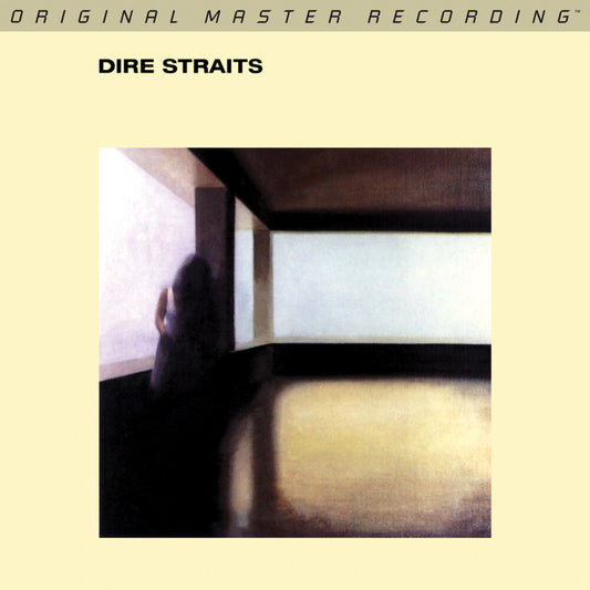 Dire Straits/Dire Straits (MFSL 2LP 45RPM) [LP]
