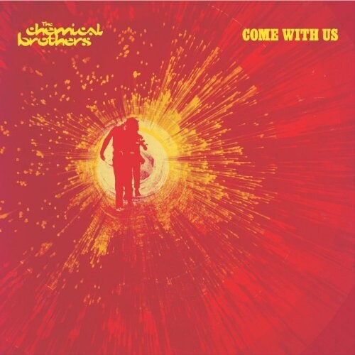 Chemical Brothers, The/Comes With Us [LP]