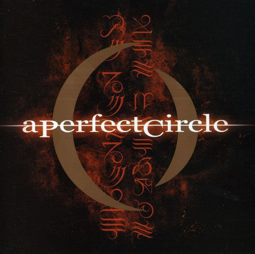 A Perfect Circle/Mer De Noms [CD]