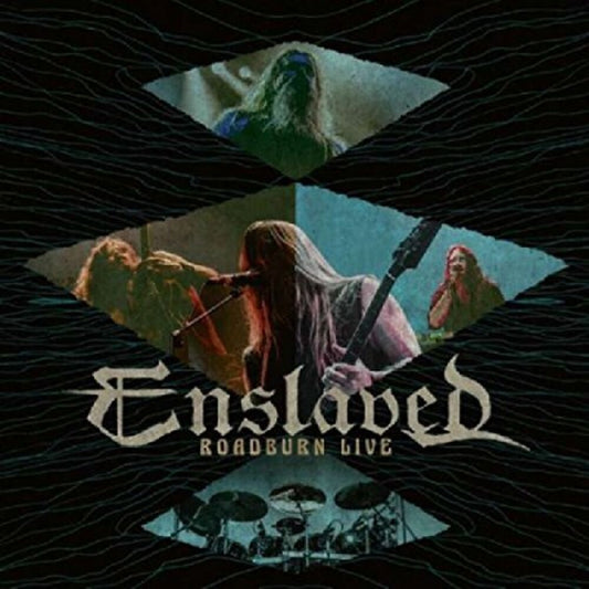 Enslaved/Roadburn Live [LP]