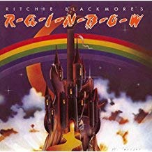 Rainbow/Richie Blackmore's Rainbow [CD]