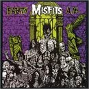 Misfits/Earth A.D. [LP]