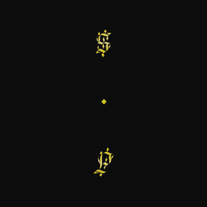 Shabazz Palaces/Black Up (Red with Black Smoke) [LP]
