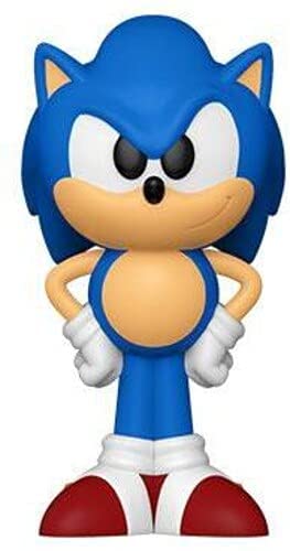Funko Soda/Sonic The Hedgehog [Toy]