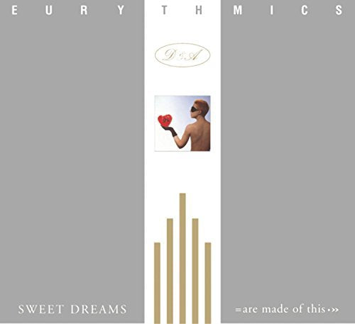 Eurythmics/Sweet Dreams Are Made Of This [LP]