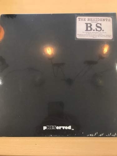 Residents/Presents B.S. [LP]