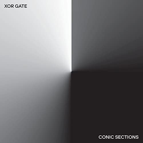 Xor Gate/Conic Sections [LP]