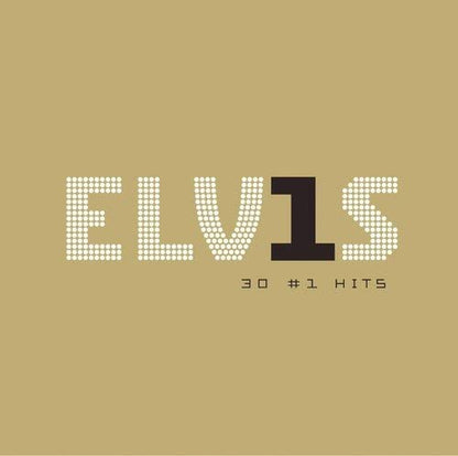 Presley, Elvis/30 #1 Hits [LP]