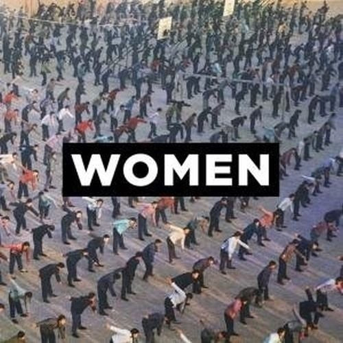 Women/Women [LP]