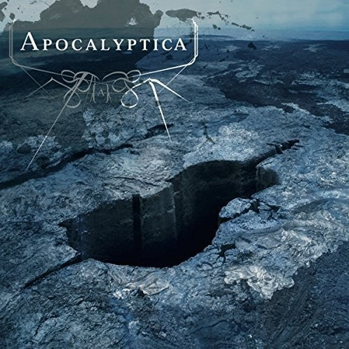 Apocalyptica/Apocalyptica [LP]