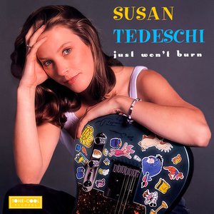 Tedeschi, Susan/Just Won't Burn (25th Anniversary) [LP]