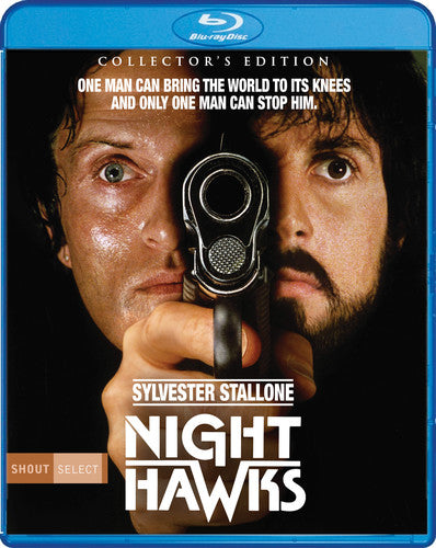 Nighthawks (Collector's Edition) [BluRay]