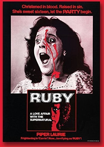 Ruby [BluRay]