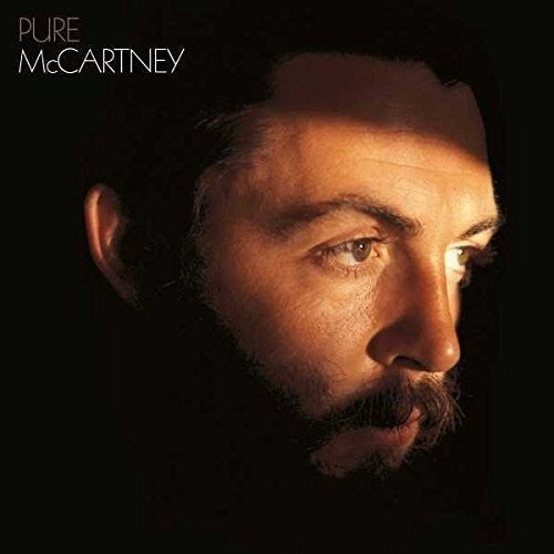 McCartney, Paul/Pure McCartney [CD]