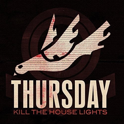 Thursday/Kill The House Lights [LP]