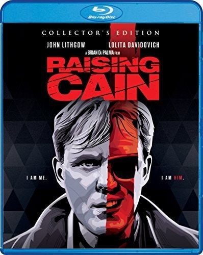 Raising Cain (Collector's Edition) [BluRay]