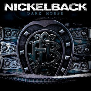 Nickelback/Dark Horse [LP]