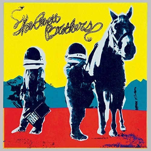 Avett Brothers, The/True Sadness [CD]