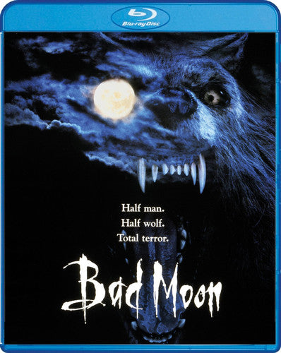 Bad Moon [BluRay]