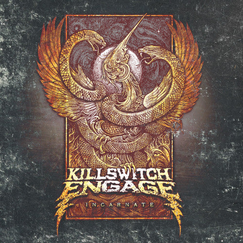 Killswitch Engage/Incarnate [LP]