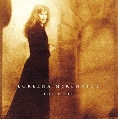 Mckennitt, Loreena/The Visit [LP]