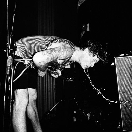 Thee Oh Sees/Live In San Francisco (2LP+DVD)