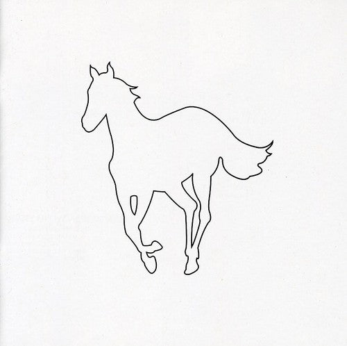 Deftones/White Pony [CD]