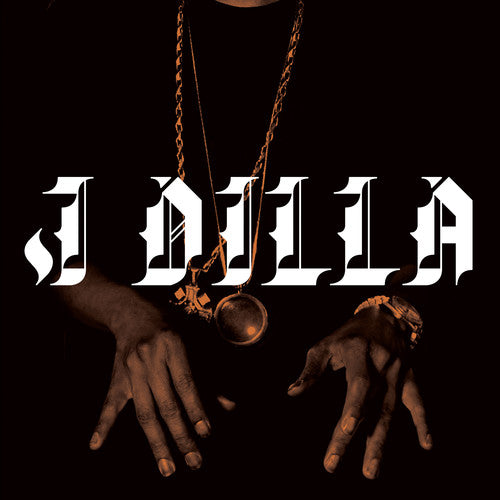 J Dilla/The Diary Instrumentals [LP]