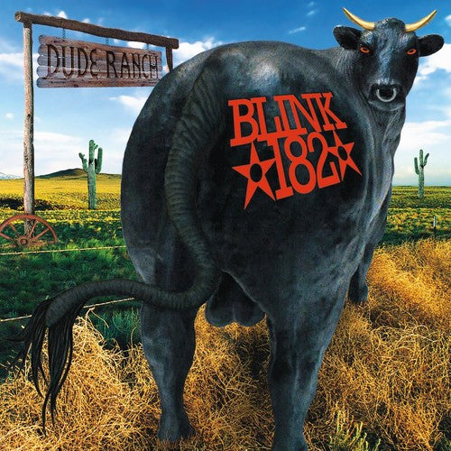 Blink 182/Dude Ranch [LP]