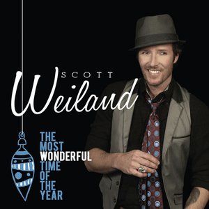 Weiland, Scott/The Most Wonderful Time of the Year [LP]