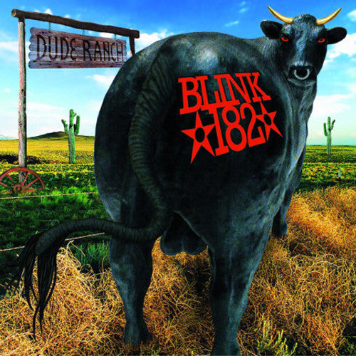Blink 182/Dude Ranch [LP]