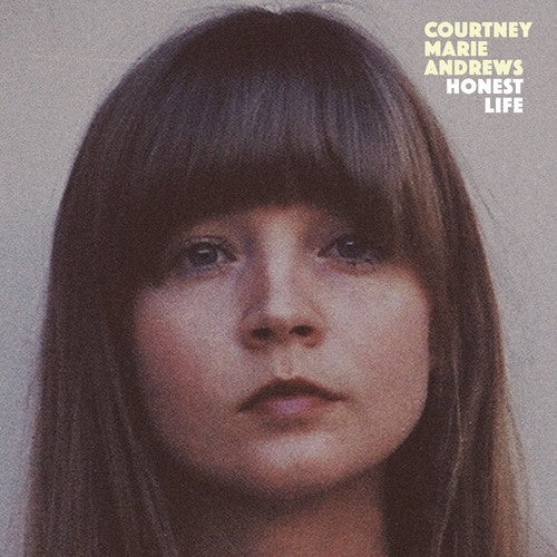 Andrews, Courtney Marie/Honest Life [LP]