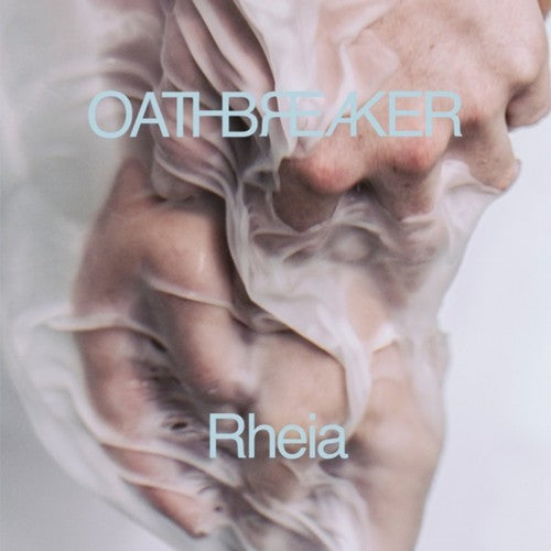 Oathbreaker/Rheia [LP]