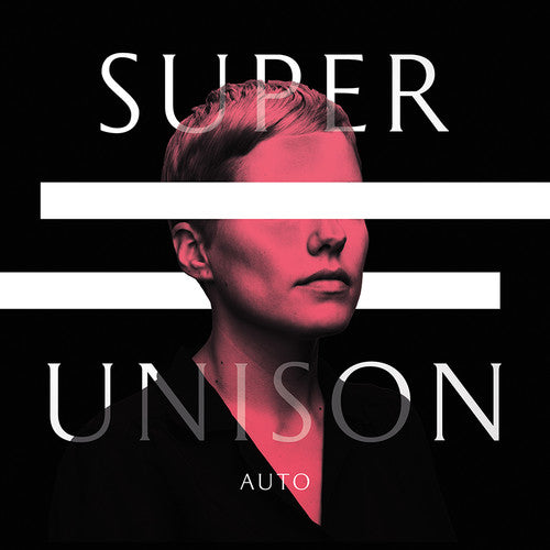 Super Unison/Auto (Coloured Vinyl) [LP]