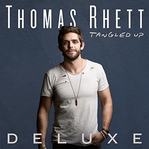 Rhett, Thomas/Tangled Up [LP]