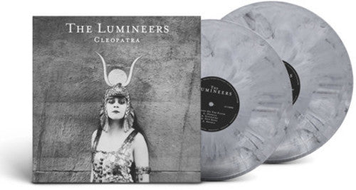 Lumineers, The/Cleopatra (2LP Slate Colored Vinyl) [LP]