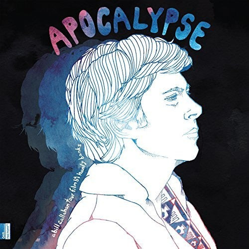 Callahan, Bill/Apocalypse Tour Film (LP+DVD) [LP]