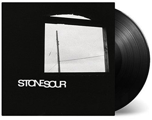 Stone Sour/Stone Sour (Audiophile Pressing) [LP]