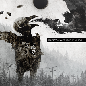 Katatonia/Dead End Kings [LP]