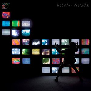 Shakey Graves/Movie of The Week [LP]