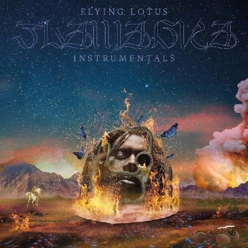 Flying Lotus/Flamagra (Instrumentals) [LP]