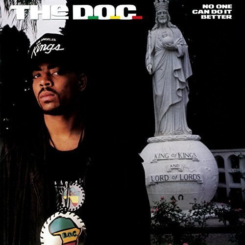 D.O.C., The/No One Can Do It Better (Audiophile Pressing) [LP]