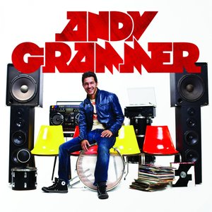 Grammer, Andy/Andy Grammer [LP]