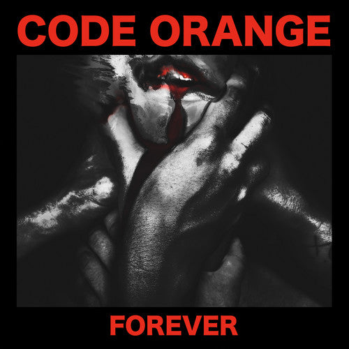 Code Orange/Forever [LP]